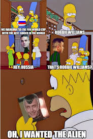 Opening Ceremony Of The 2018 Fifa World Cup Soccer Memes Memes World Cup