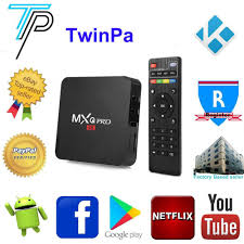 Android Tv Box Kodi 1g Ram 8g Rom Quad Core Smart Media Player Streamer Netflix Mxq Android Tv Box Smart Tv Android