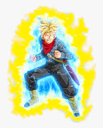 Dragon ball legends (unofficial) game database. Trunks Ssj Rage Png Transparent Png Transparent Png Image Pngitem