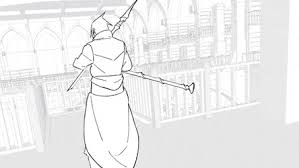 Castlevania Rough Animation By Spencer Wan S2 E6 More On His Twitter Animation Animation Art Animation Animation Tutorial