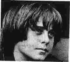 ilanrl|pat0r lEumnn Mrralh