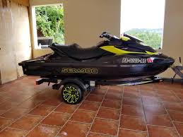 Jetski Pr Se Vende Sea Doo Rxt 260 2013 Sea Doo Facebook