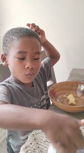 Please help. My 8 year old will not eat anything but chicken nuggets,  grilled cheese, pizza, and breakfast items. We've always told him to try  everything and it's a “I don't like