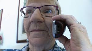 Woman takes hatchet to cellphone during TracFone customer service  frustration