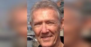 Obituary information for RICHARD MICHAEL CONROY