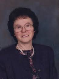 Online Tribute for Elaine Burkinshaw