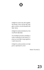 Master Coa Kok Sui Cudotvorno Isceljivanje Zivotnom Energijom Pranom Pdf Txt