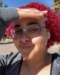 Instagram photo by Kalee Williams • Jan 22, 2024 at 12:10 PM