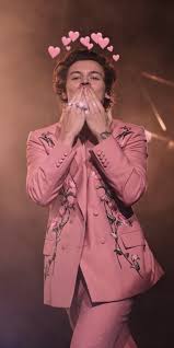 Oct 14, 2021 · aesthetic physique training program exercises. Harry Styles Happy Love Pink Suit And Tie Tpwk Hd Mobile Wallpaper Peakpx