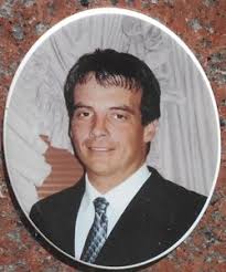 Bryan Lee Ernest (1971-2007)