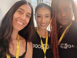 Hermosos momentos del @cartagenadeindiasfashionweek... Un honor y un gusto  haber formado parte de ese gran evento, participando como modelo...