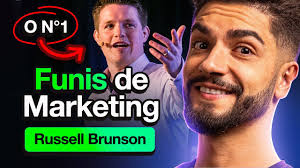 Como Criar Infoprodutos Que VENDEM (A Estratégia do Russell Brunson)"