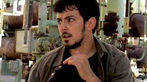 Interview with Dennis Ruel