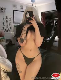 Cassierayxo  cassieray.xo Nude Leaks Photo 1 - Fapexy!
