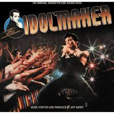 Idolmaker (Score) Soundtrack