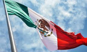 Su día se celebra el 24 de febrero. Dia De La Bandera Mexicana Archives