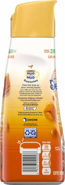 How long would it take to burn off 20 calories of international delight gourmet coffee creamer, french vanilla, sugar free? International Delight Zero Sugar Caramel Macchiato Coffee Creamer 32 Fl Oz Food 4 Less