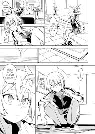 ✓ Comic Porno [Enuma Elish (Yukimi)] Ichiha 4.5