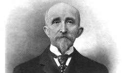 James Ephraim Watson (1839-1914)