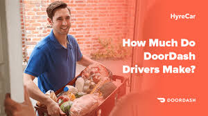 This takes me back to what i said earlier. Doordash Pay How Much Do Doordash Drivers Make Hyrecar