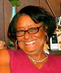 Shirley Anderson Obituary (2015)