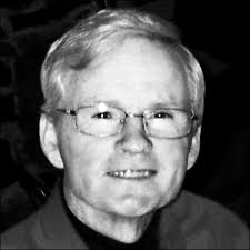 JOHN CAHILL Obituary (2019)