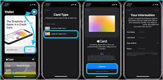 Scroll down and tap get a titanium apple card. How To Apply For Apple Card On Iphone And Ipad 6to6mac Apply For Apple Credit Card Neat