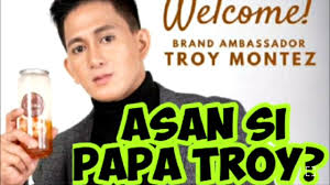 MISSING SI TROY MONTEZ! SINO ANG MAKAKAPAGSABI KUNG NASAAN TALAGA SIYA?