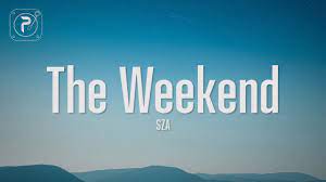 The song samples set the mood (prelude) from futuresex/lovesounds (2006), written by justin timberlake, timbaland, and danja. Sza The Weekend Lyrics Youtube