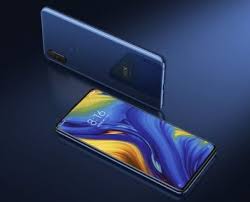 Available now in the uk and australia, not in the us. Xiaomi S Mi Mix 3 Event Is 5g S Fake News Wake Up Call Venturebeat