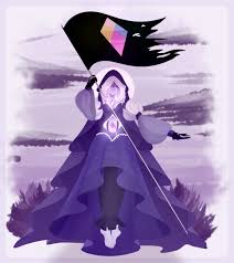 Purple Diamond Pinkxblue Diamond By Artistgenepal Art Steven Universe Diamond Steven Universe Funny Steven Universe Gem