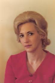 Leila Ferguson Obituary