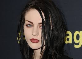 Frances Bean Cobain