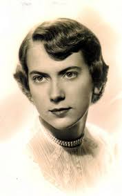 Nancy Milligan avis de décès