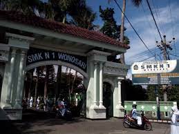 Check spelling or type a new query. Smk N 1 Wonosari Yunitasariweb