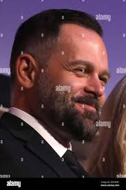 December 10, 2022, New York City, New York, USA: Politician CORY MILLS seen  at the New York Young Republican Club's 110th annual Gala held in Midtown  Manhattan. (Credit Image: © Nancy Kaszerman/ZUMA