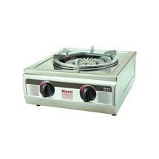 A coffee bean is a seed of the coffea plant and the source for coffee.it is the pip inside the red or purple fruit often referred to as a cherry. Tbm Rinnai Rtl 35ks Full Ss Single Gas Burner Stove Full Ss Body