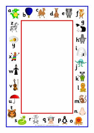 Alphabet Abcs Phonics Teaching Resources Sparklebox