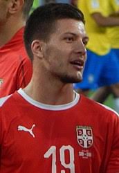 Check spelling or type a new query. Luka Jovic Wikipedia