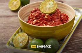 Sambal siap digunakan kapan saja sesuai selera. Praktis 10 Resep Sambal Pedas Yang Wajib Kamu Coba