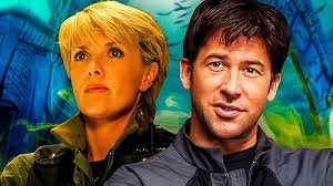 Stargate Universe (TV Series 2009–2011)