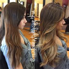 Golden Brown Balayage Hair Face Framing Hair Gorgeous Hair