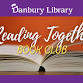 Reading Together Book Club @ Danbury Library event image