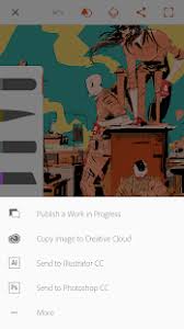 Adobe illustrator draw is listed in top 10 drawing and painting apps for android. Adobe Illustrator Draw Apps On Google Play