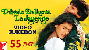 Maybe you would like to learn more about one of these? Dilwale Dulhania Film Shahrukh Khan Kajol Ka