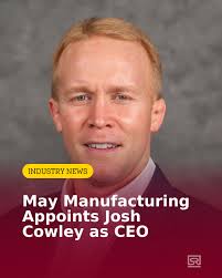 30 Under 40: Rob Carlin “I relish the journey,” Carlin says. “My ultimate  goal is for us to become the largest hot tub company in the world, and I  will persist until