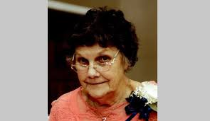 Obituary: Doris Jane Stephens