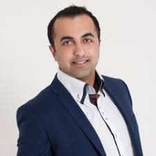 Stream Aziz Patel music