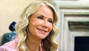 Bold And The Beautiful Scoop June 5: Ridge Asks Brooke To Replace Him As  Co-CEO