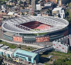 Hotels near emirates stadium, london on tripadvisor: Emirates Stadium Arsenal Stadium Stadium Football Stadiums